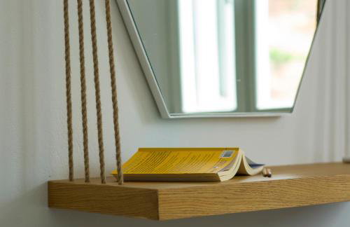 Skinos House Kimolos at Chorio with view - Foto 44