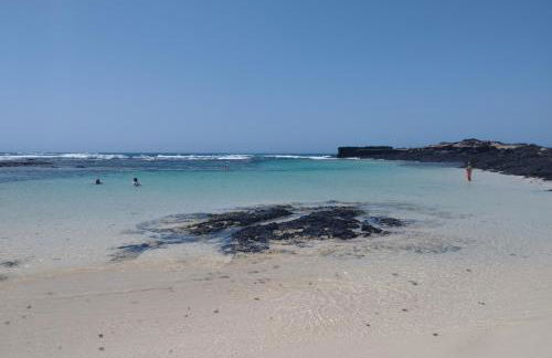 Casa Ina in El Roque, El Cotillo - Foto 69