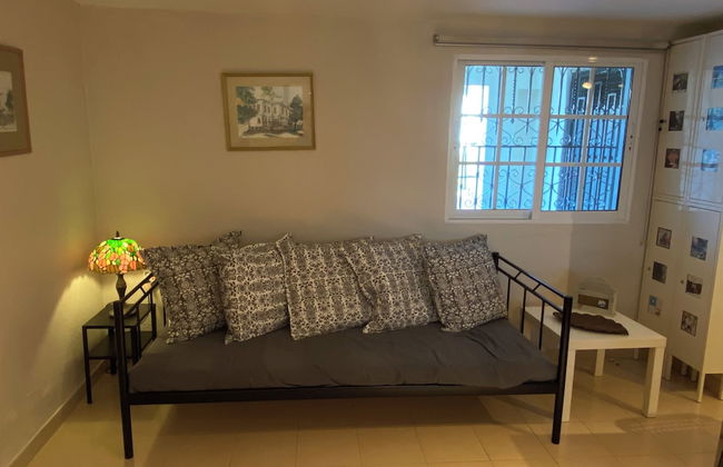 Charming Villa Halkidiki - Nea Kalikrateia - 2-bedroom Apartment - Photo 12