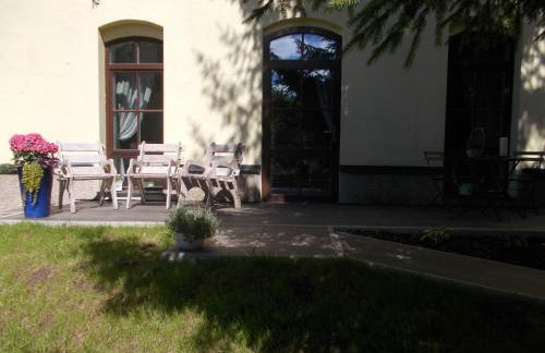 Ferienwohnung "Hinter den sieben Bergen" - Foto 16