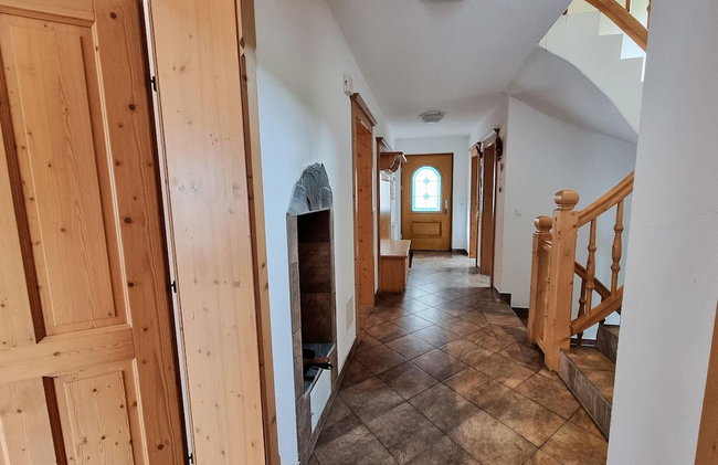 Holiday Home in Finkenberg With Terrace - Foto 21