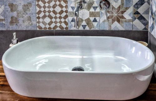 Antico Gabio holiday home - Foto 24