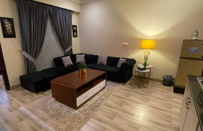 SK Lounges Bhurban - Photo 7