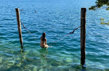 La Casa Rosa di Riso Amaro - Photo 44