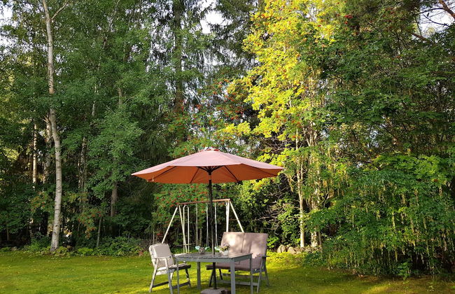 Lovely Spacious Apartment centerally - Photo 15