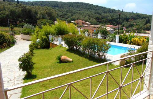 Villa Grecia - Foto 15