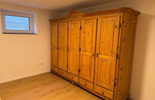 Große Wohnung am Segelflugplatz - Foto 8