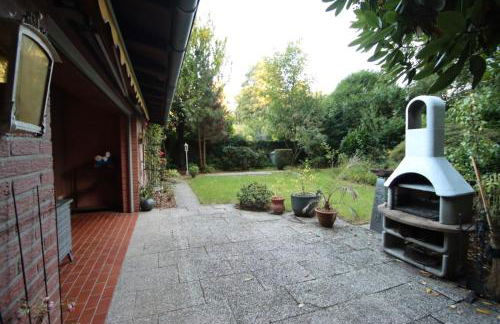 Schöner Bungalow Am Venekotensee - Foto 9