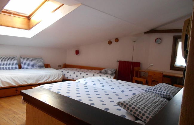 Chalet Cotril - Foto 12