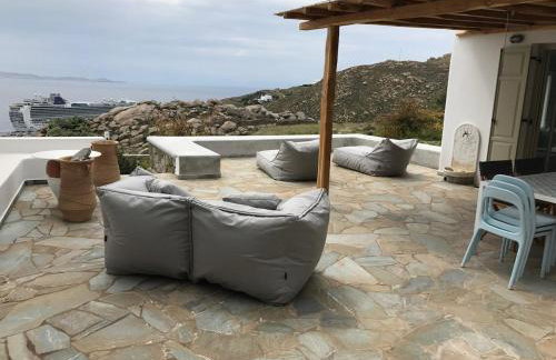 Modern and cosy unique view villa - Foto 12