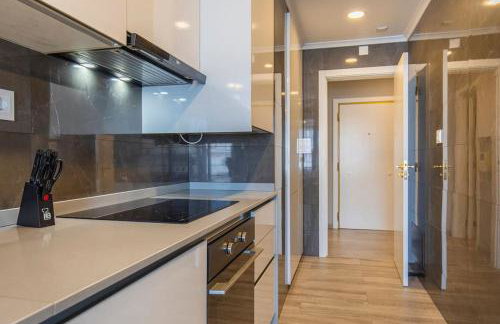 Seaview Luxury Apartment - Foto 6