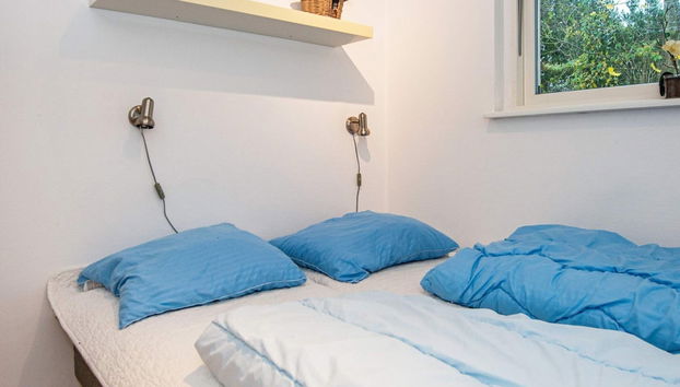 8 Person Holiday Home in Sydals - Foto 2, Habitación