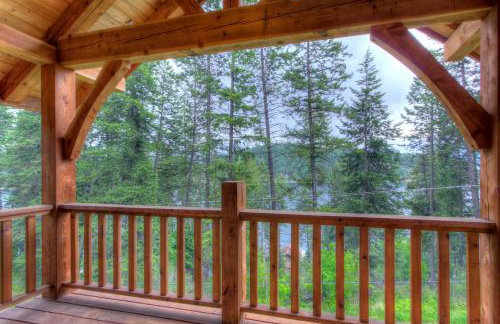 The Osprey Perch - Foto 32