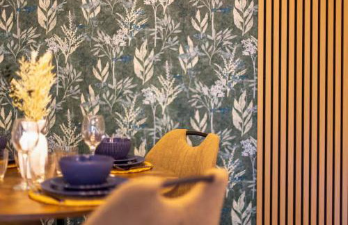 Pass the Keys Ground Floor Apartment with Free Parking - Foto 19