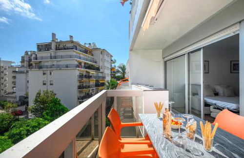 Le Sun - Central - Piscine Toit terrasse- Wifi - - Foto 36