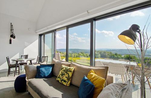 villa relax with swimming pool and mountain view - Foto 46