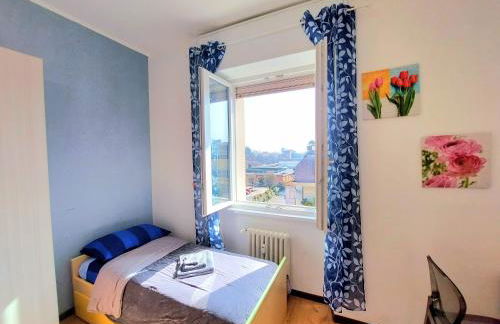 city view - malpensa MXP e milano - rho fiera comodo per Malpensa express - Foto 16