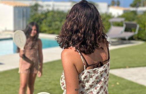 Villa Zefiro tra Piscina e Mare - Foto 2