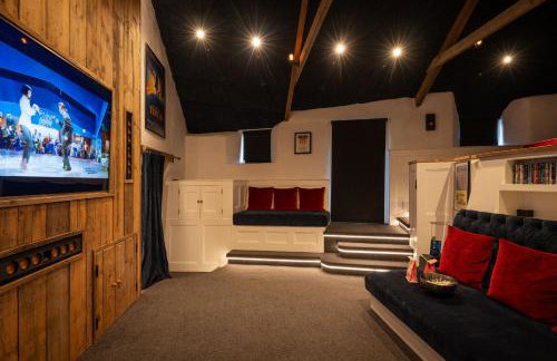 Langston House - Foto 5