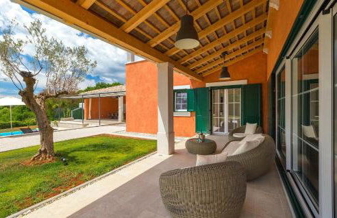 Villa Villag - Photo 28