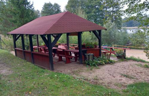 Domek Golf i Jezioro - Foto 11