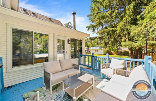 Labelle Blue Haven Relaxing Williams Bay Getaway - Foto 18