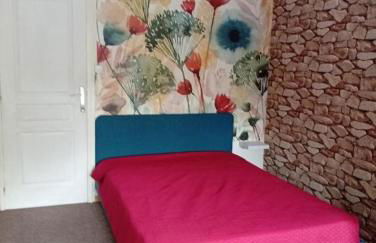 La Tanière des Pandas - Foto 3