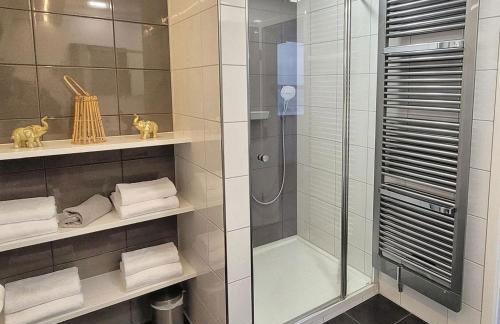 Ferienhaus Sky Grundbelegung 4 Pers - Foto 3