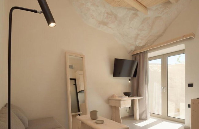 Manili Boutique Suites & Villas, an SLH Hotel - Foto 156