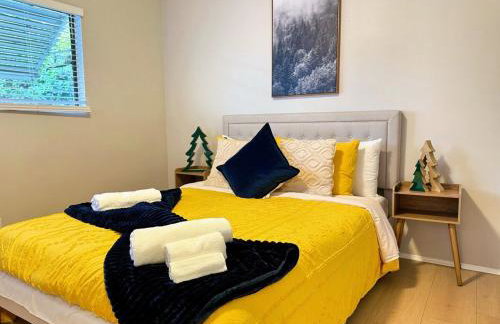 Fire Support 3Bedroom Modern Luxury House in Central Pasadena - Foto 8