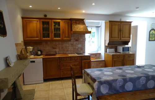 Le Cottage " Village de La Ruée " Location de vacances - Foto 8