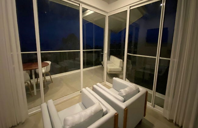 Adeluna Luxury Ocean View Villas - Foto 29