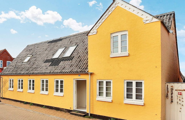 5 Person Holiday Home in Albaek - Foto 1