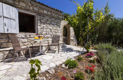 Scirocco & Folitsa Villas - Foto 52