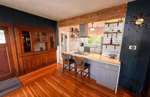 Historic 1905 craftsman - Photo 21