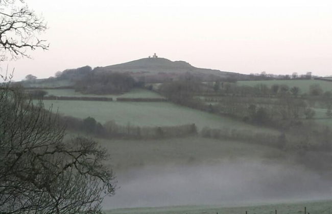 Impeccable 1-bed Cottage on the Edge of Dartmoor - Foto 19
