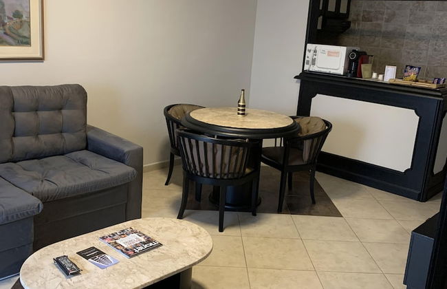 The Landmark Residence - Oficial - Foto 23