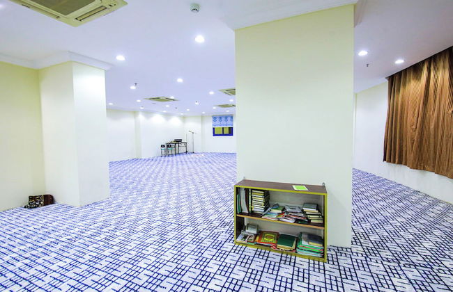 Orouq Al-Dahab Hotel - Foto 19