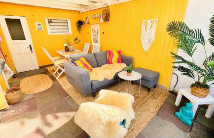 BeachBüdchen in Haffkrug - Foto 8