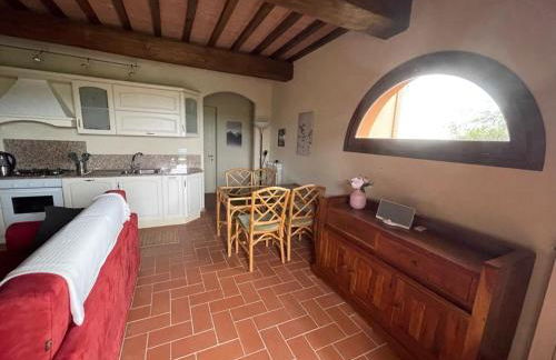 Appartement - Le corti di Orciatico - Foto 7