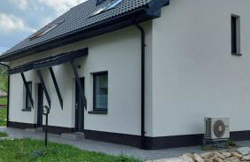 Domek nad potokiem - Foto 2