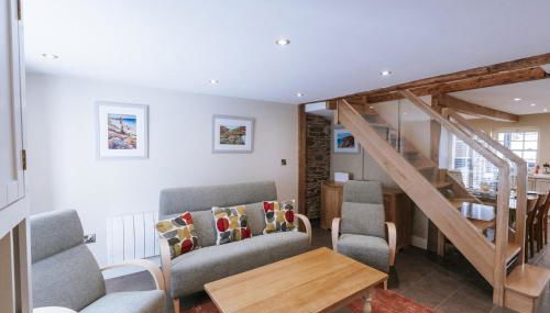 Bluck's cottage - Foto 4