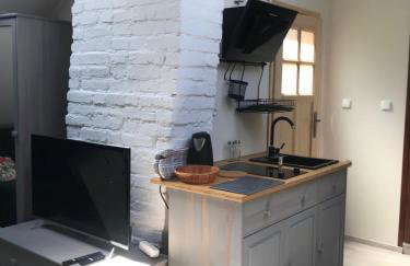 Mazurska Zagroda - Żabi Rechot - dom - stodoła - jacuzi-sauna - Photo 25