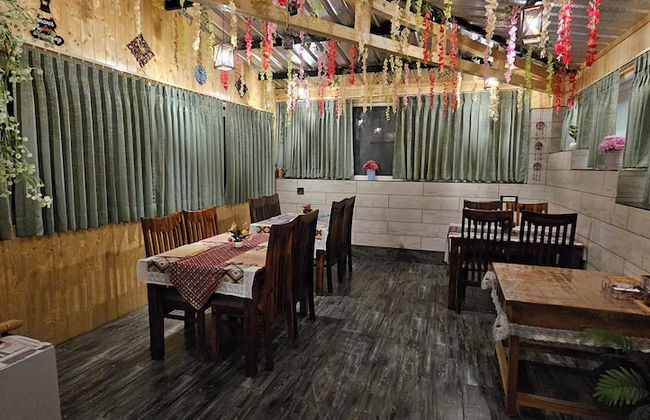 Countryside Villa - Foto 76