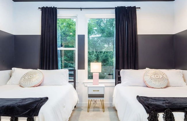 Eastside House Supreme Downtown 6 Min Drive - Photo 25