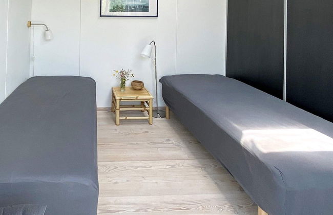 6 Person Holiday Home in Oster Assels - Foto 3