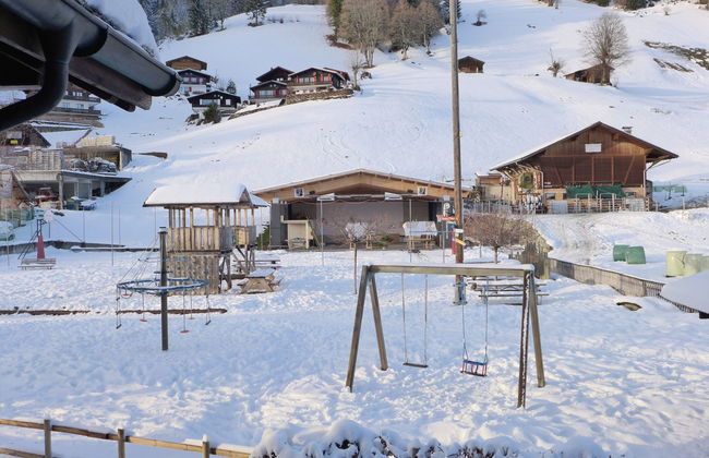 Chalet Burgfeld - Foto 23