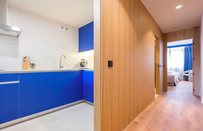 Iconic Suites - Foto 52