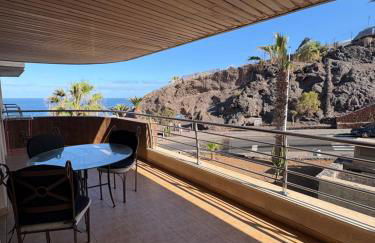 Balcon Los Gigantes Ocean View 2BDR Apartment - Foto 17