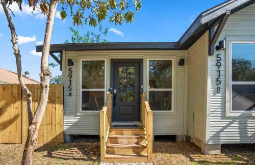 Htown Ecletic Funk Vibe Unit B - Foto 25